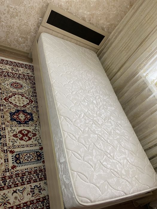 Кровать тахта с матросом