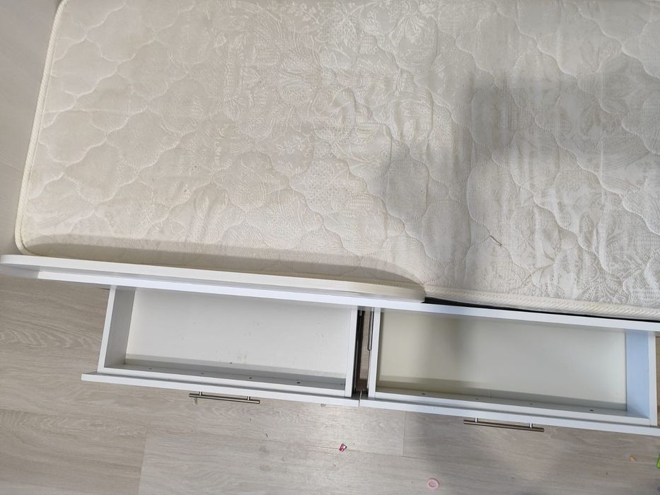 Детская кровать 140*60