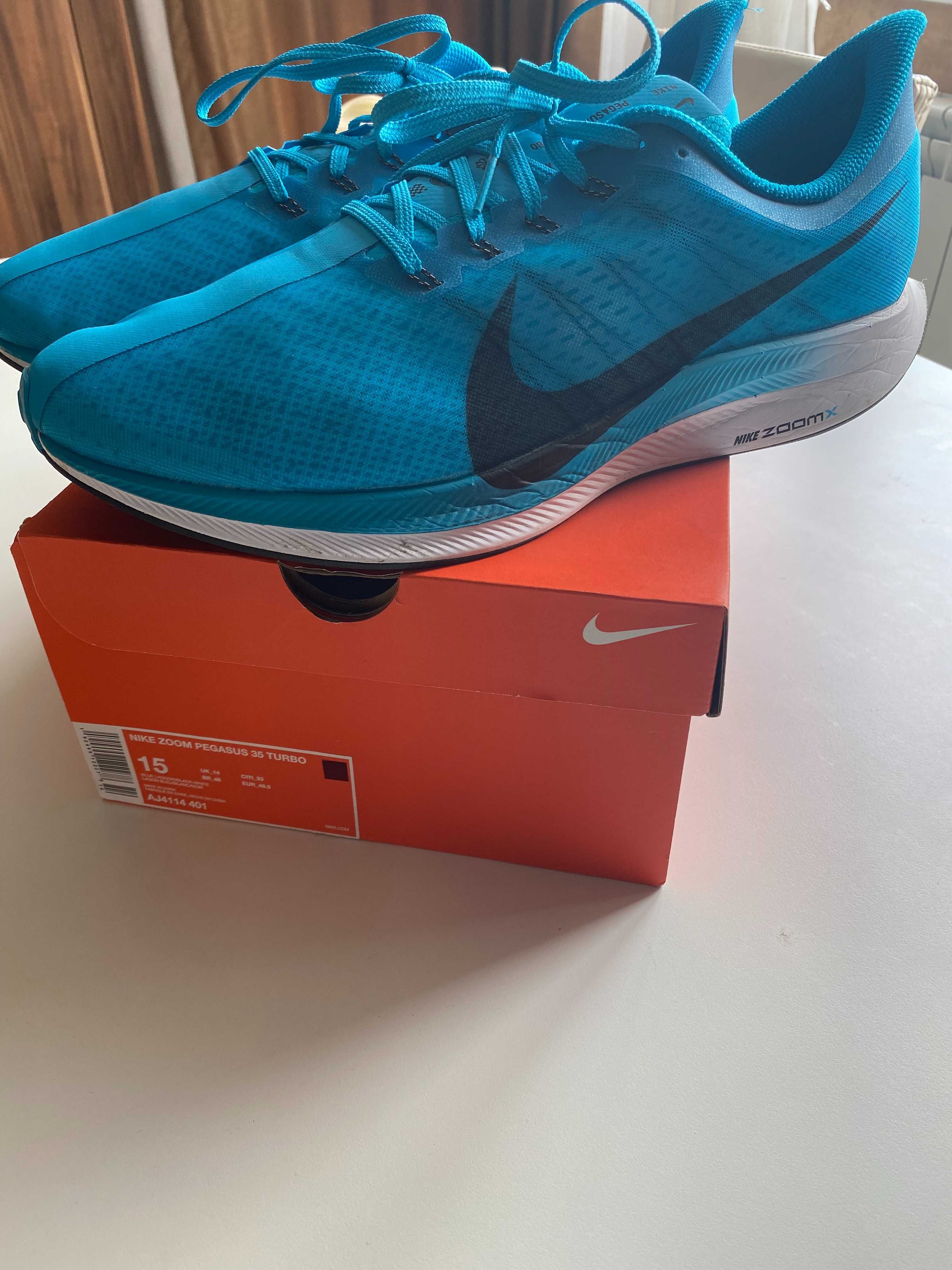 Nike zoom pegasus outlet 35 zalando