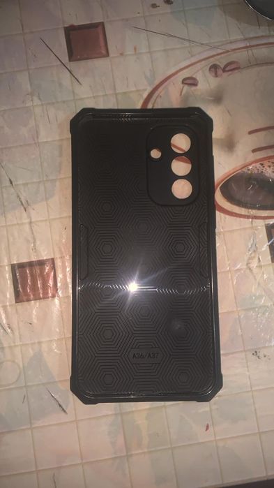 Samsung Galaxy A37 5G. Память 128/8.
