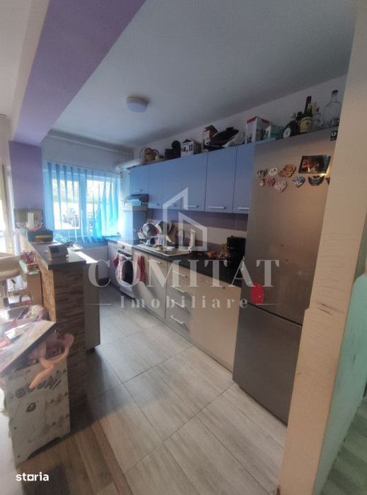 Apartament 2 camere| etaj intermediar | Valea Garbaului — fotografia 1