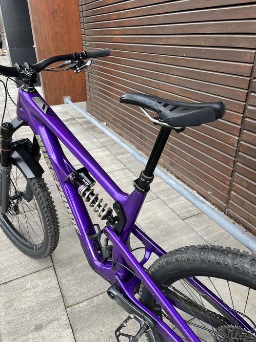 Nukeproof Mega 297 Carbon