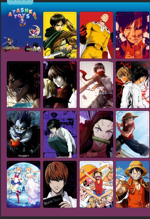 Игровые фишки прямоугольные 90 шт.