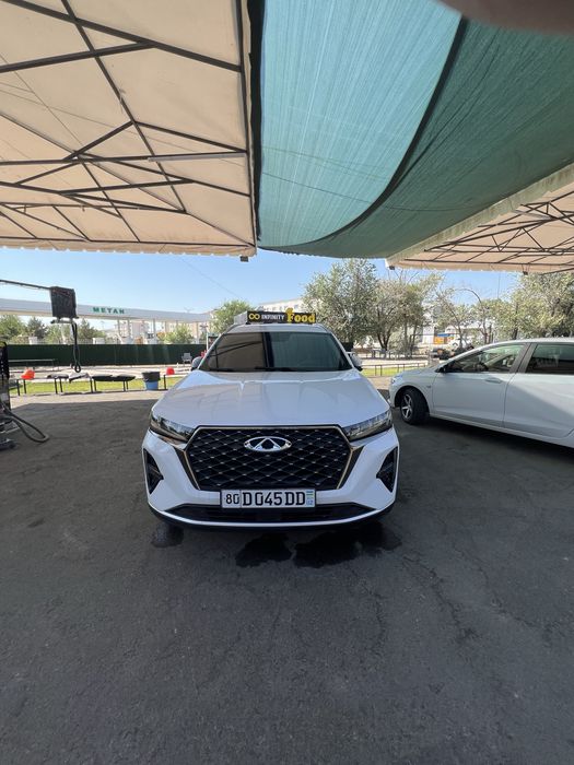 Chery tiggo 7 pro max продаётся срочно
