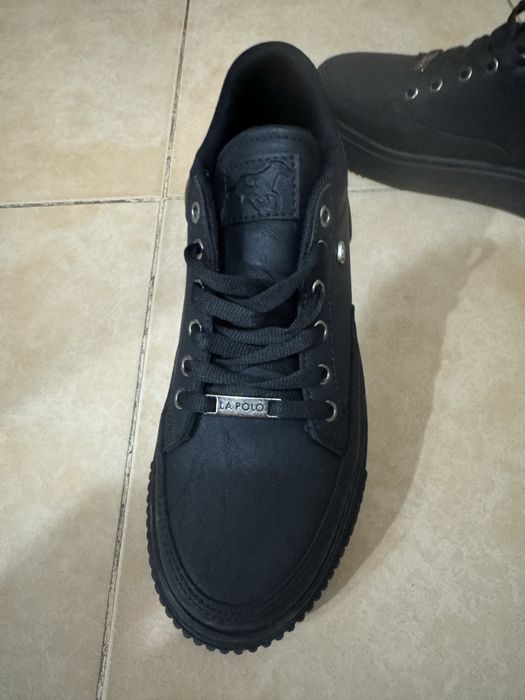 Мъжки обувки polo