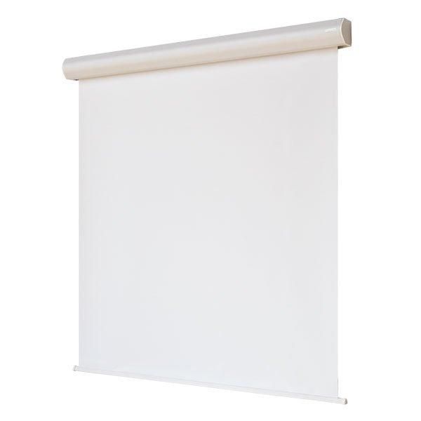 Ecran proiecție motorizat Ligra Domino 180x151cm