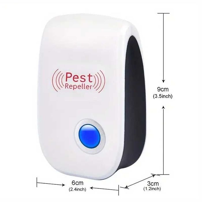 Paleta tantari muste racheta electrica cu electrosoc anti tantari capuse insecte acumulator intern priza 220V 50/20cm anti insecte.  Baldachin pat