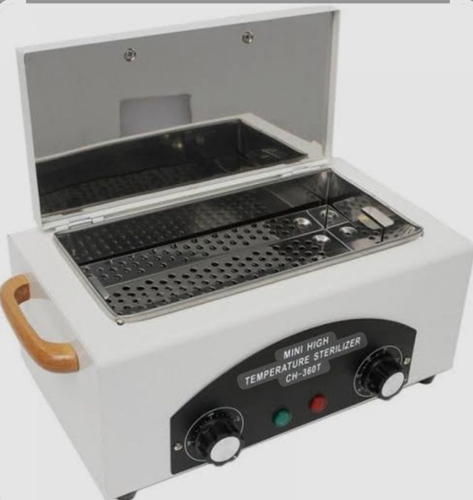 Сухожарный шкаф новый