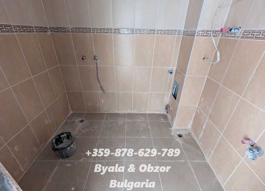 Продава се Двустаен апартамент в Бяла - 54 кв.м за 1073 €/кв.м - Снимка #15