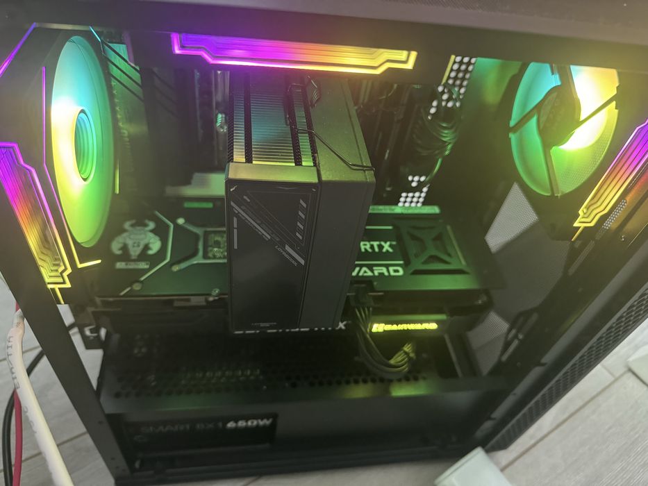 Игровой компьютер в кс 500 фпс +