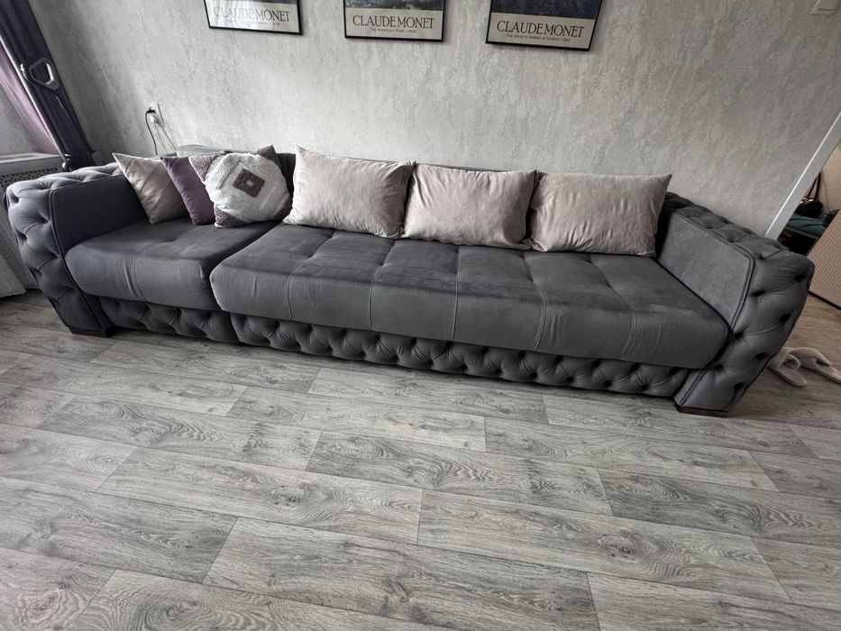 Продам диван 3 метра