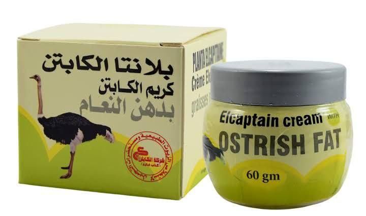 Tuyaqush crami Misr maxsuloti ORIGINAL