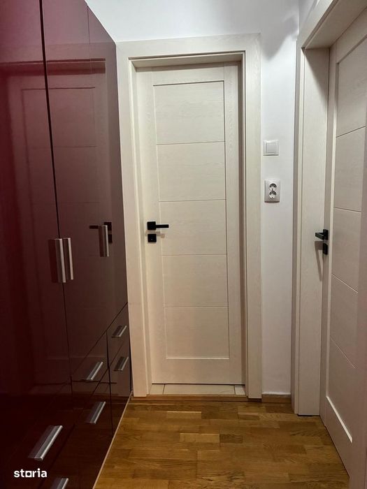 Apartament de vanzare - Zona McDonalds