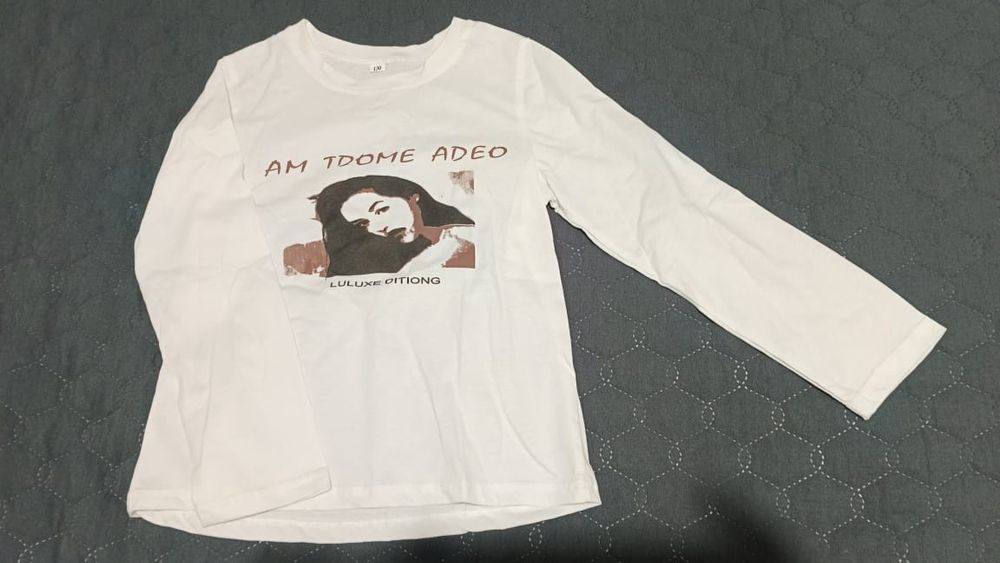 Спортивный костюм-тройка