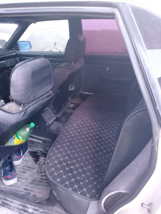 Продам Ауди 100 переходка