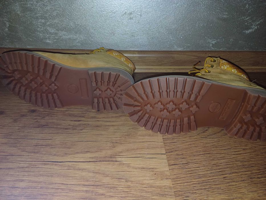 Дамски туристически обувки Timberland