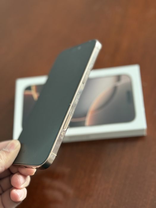 Apple iPhone 16 Pro Max