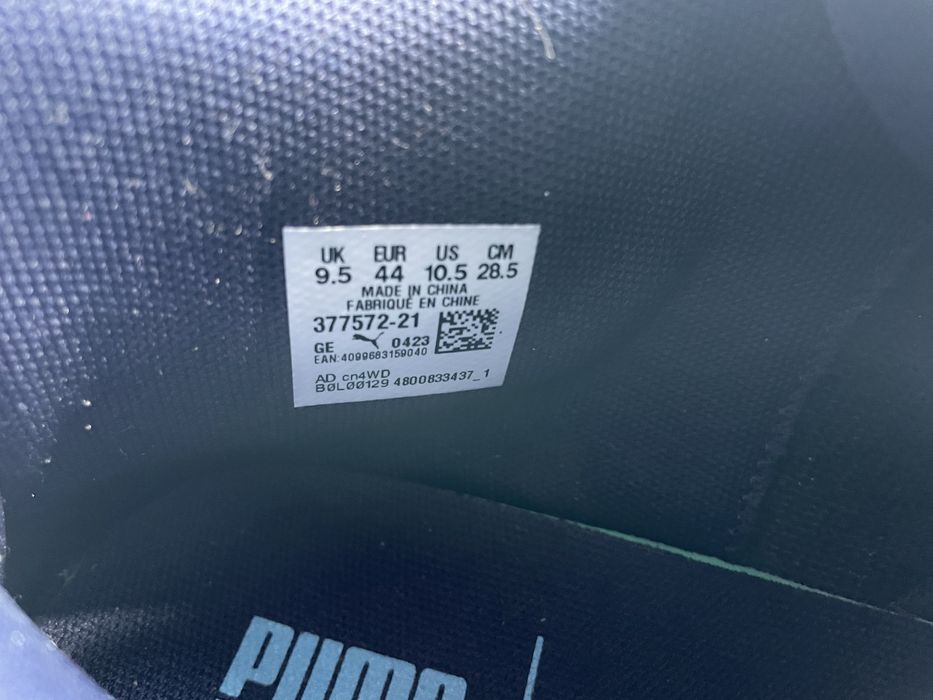 Pantofi sport / adidași Puma Pro Foam