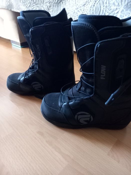 Обувки за сноуборд