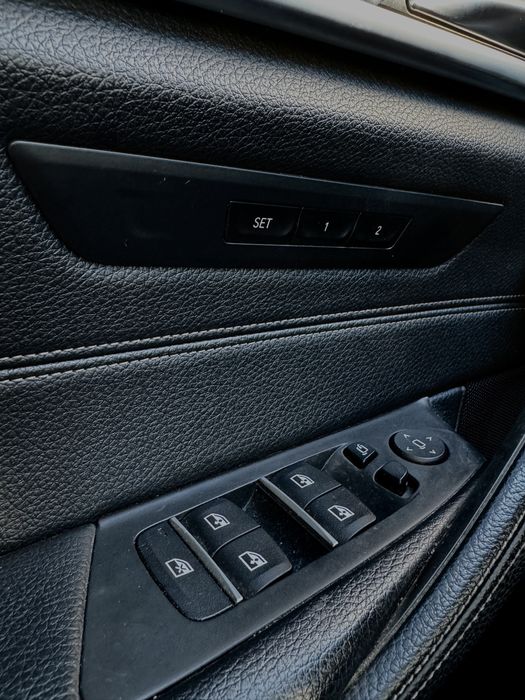 Vand Bmw seria 5 G30 M pachet- foarte intretinuta