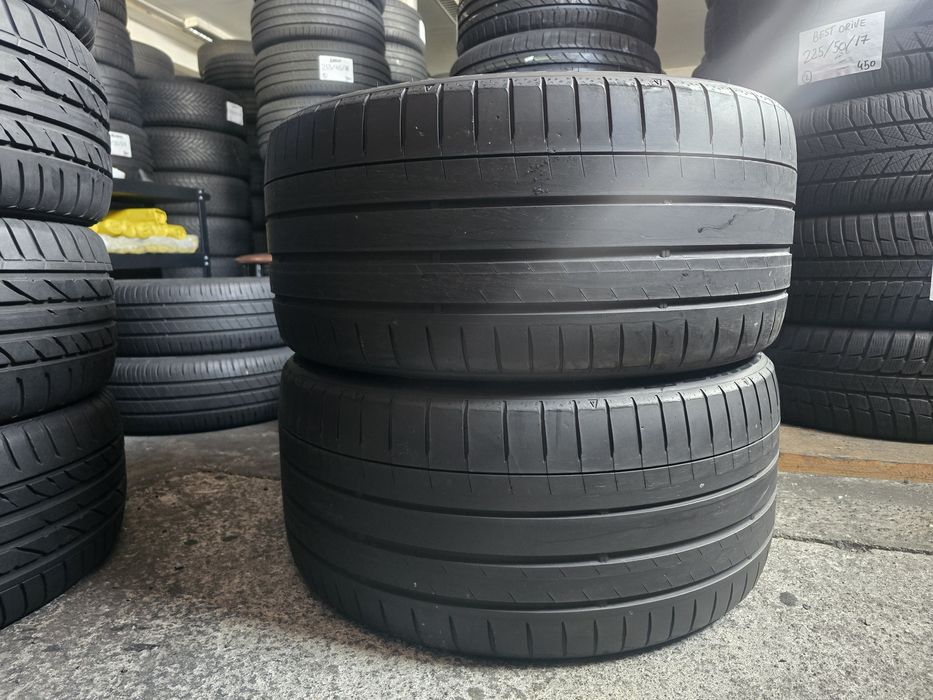 Falken 275/30 R20 97Y vară