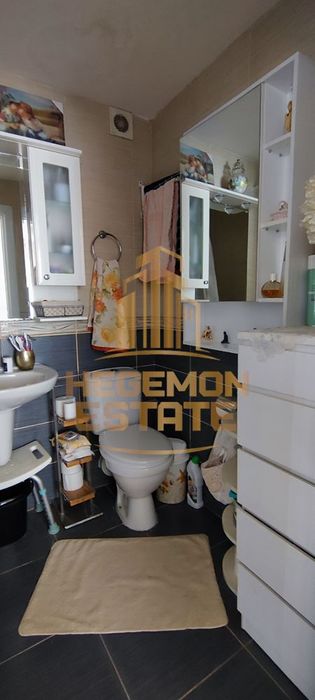 3-стаен в Варна, област-к.к. Св.Св. Константин и Елена площ 101 цена