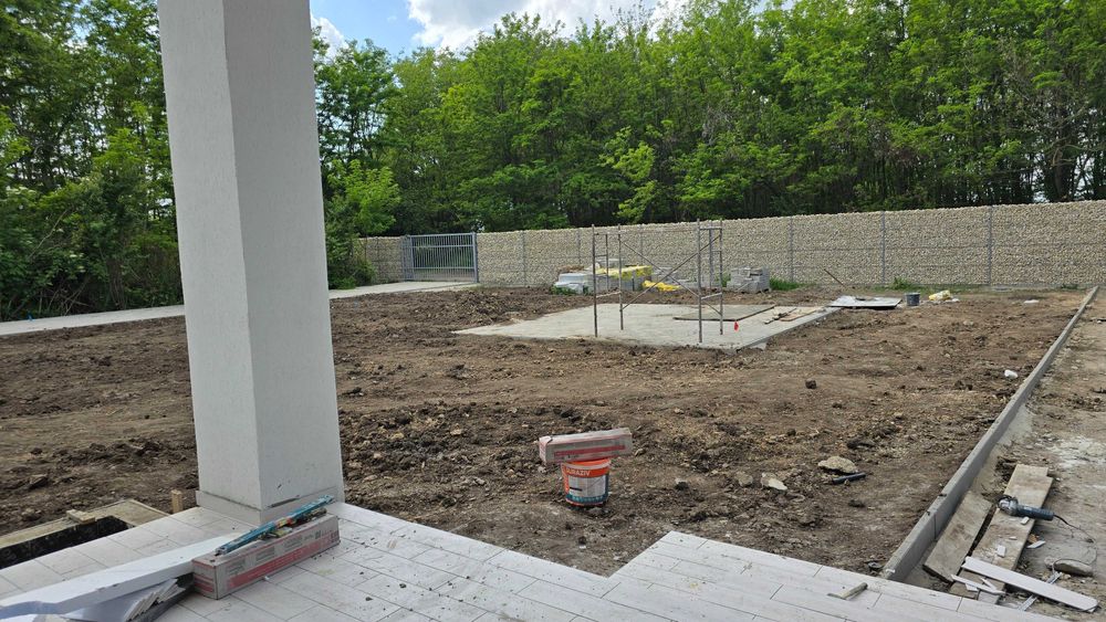 Echipa meseriasi Renovari si amenajari case/ apartamente!