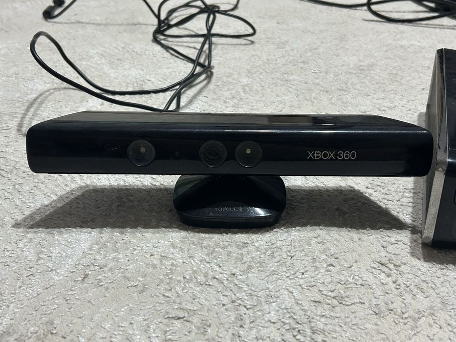 Xbox 360 с прошитыми играми!!!