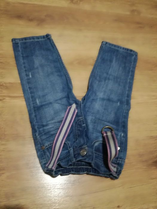 Чисто нови дънки  Мothercare 18 24 месеца