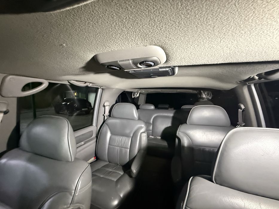 Продается Chevrolet Suburban 1996
