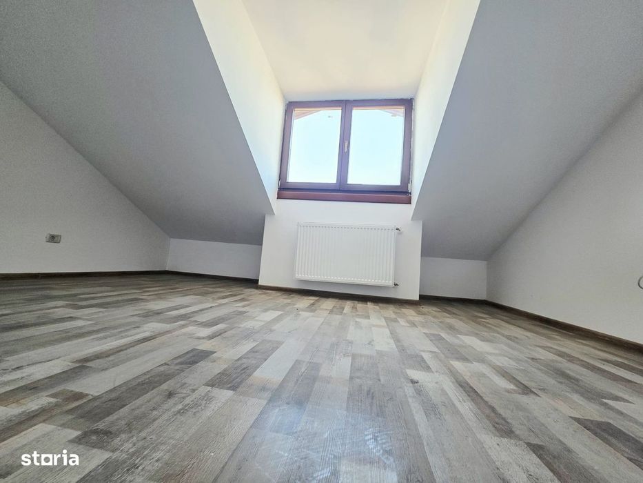 De Vanzare Apartament 2 Camere Intabulat 68.805 Euro Platou Galata