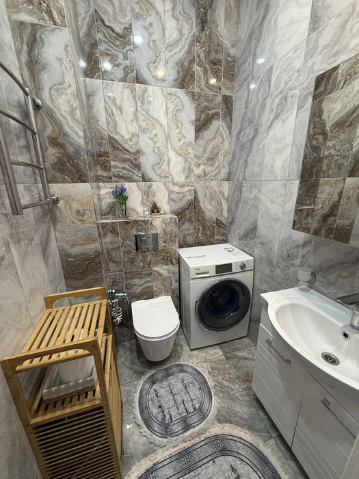 Продам 4-ком квартиру