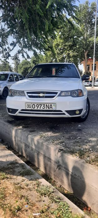 Naxia 2. 2015 holati alo
