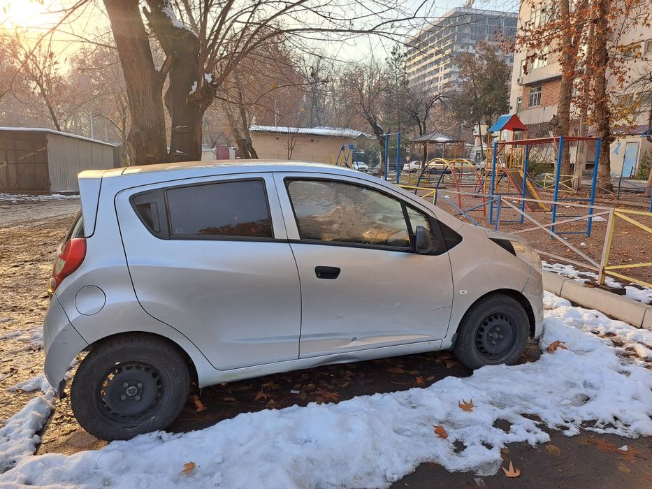 spark sotiladi 1.25 mexanika