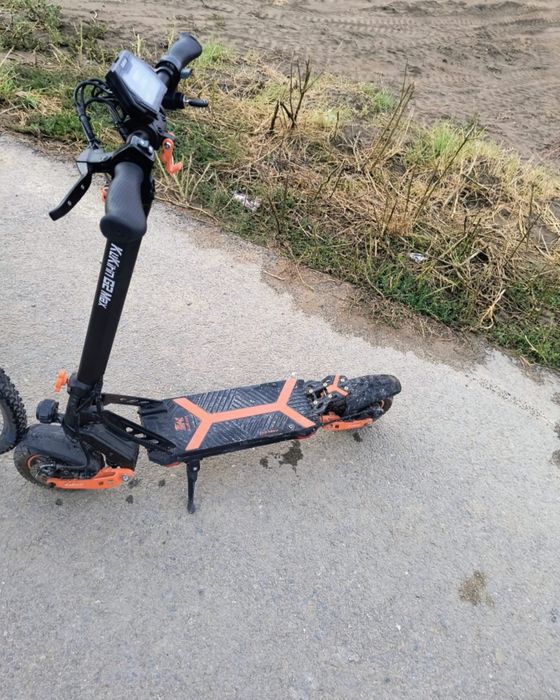 Kukirin g2 max de vânzare