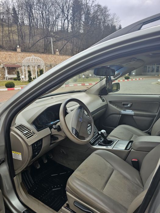 Volvo xc90 de vanzare