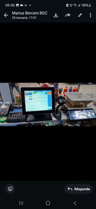 Afacere Chiosc comercial de vanzare in Autogara