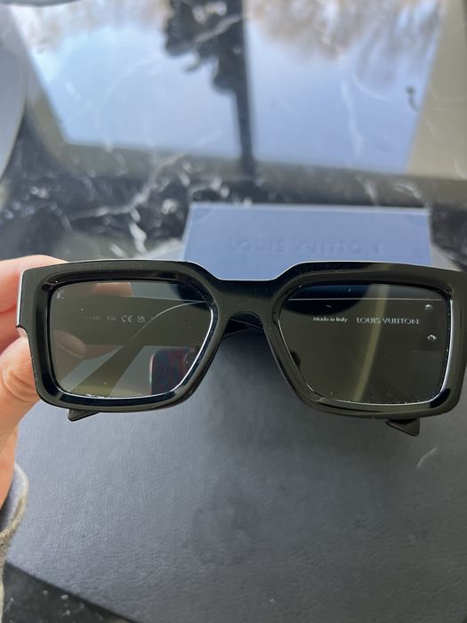 Ochelari soare luis vuitton