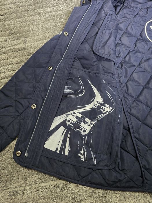 Яке - Radillon 55 Rally Jacket