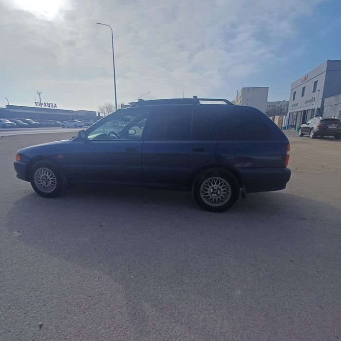 Каспий рассрочкаға  көліктер бар