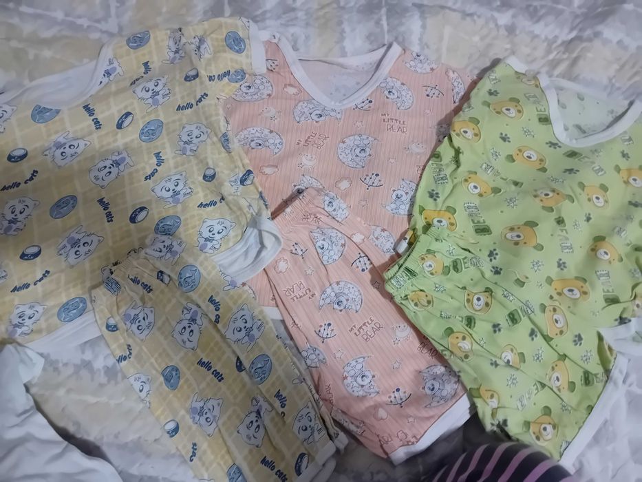 Дрехи.      за деца