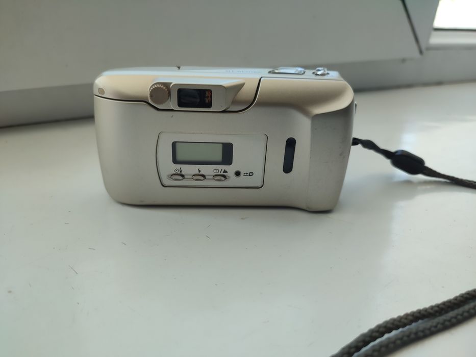 Фотоаппарат OLYMPUS mju - III 115
