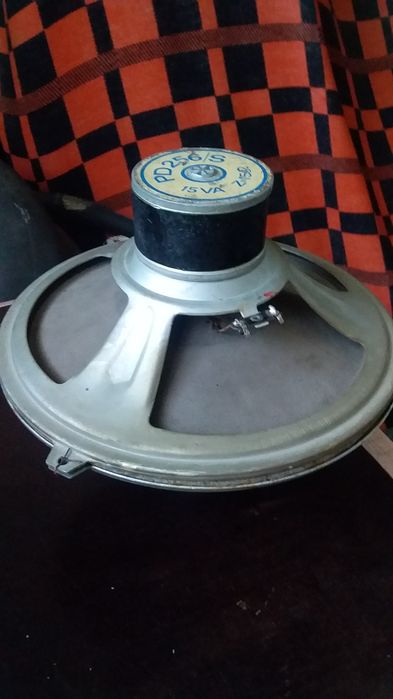 Динамики и колонки