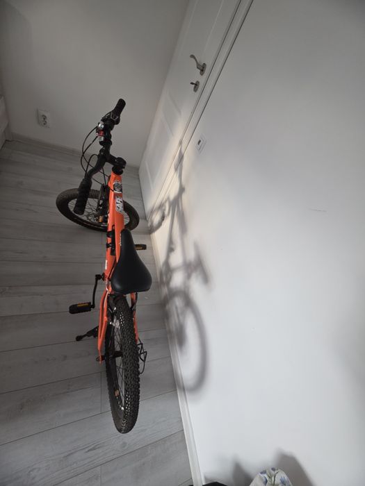 Vând bicicleta copii XFact 20 inch
