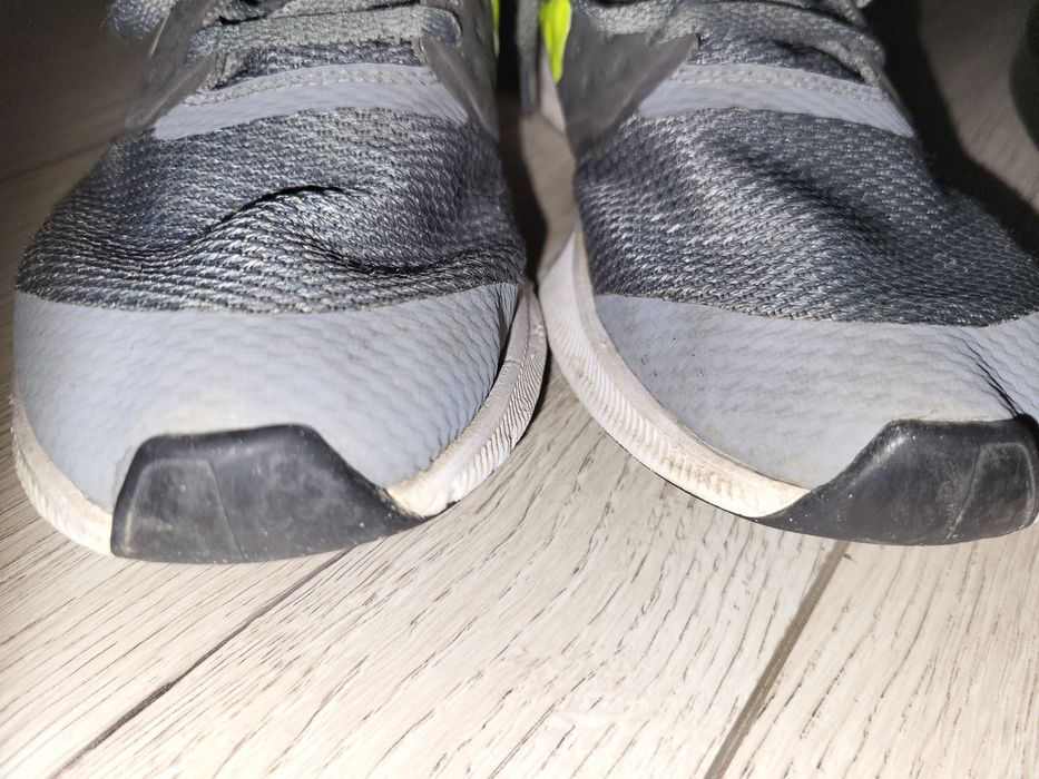 Nike downshifter7 40