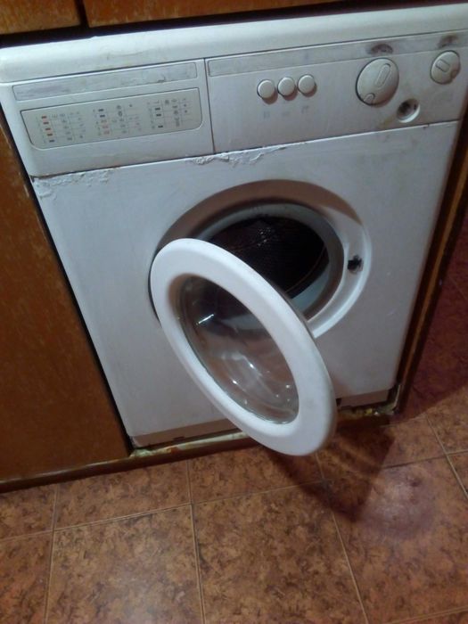 пералня, кафемашина, други