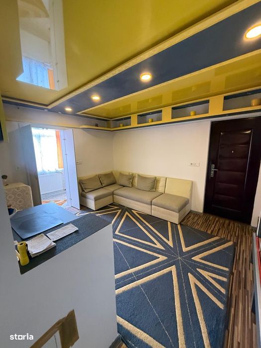 Apartament cu 2 camere decomandate, Burdujeni Cuza -Voda  2