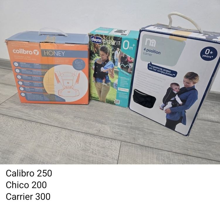 Marsupii  diferite modele