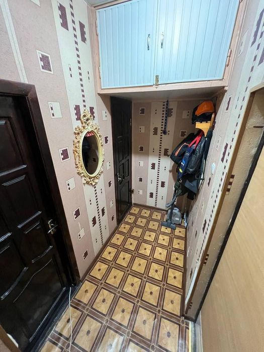 Квартира сотилади