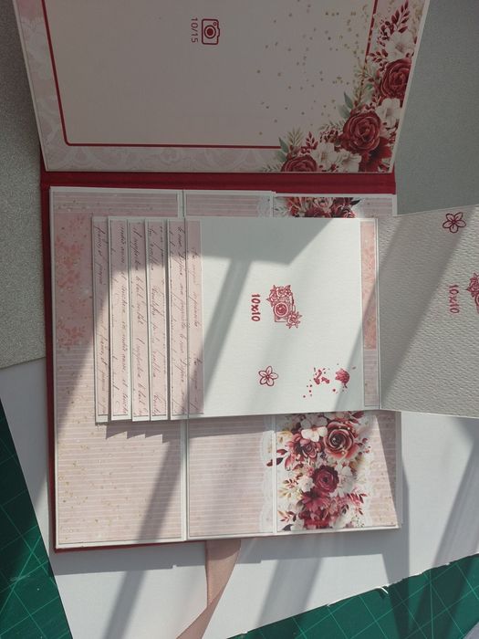 Албумче за снимки